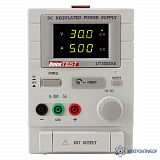 UT3005XE — линейный источник питания
