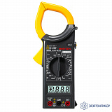 Mastech M266 — токоизмерительные клещи