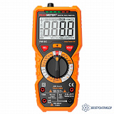 PM19C — мультиметр цифровой