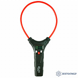 DT-320 — клещи электроизмерительные гибкая токовая петля