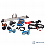 SLS-700P Про 160 — портативный ультразвуковой расходомер