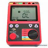 ПрофКиП Е6-34 — мегаомметр