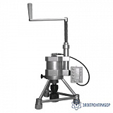 ПОС-50МГ4.П — измеритель прочности бетона