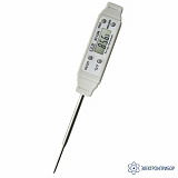 DT-133A — термометр контактный цифровой