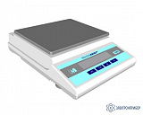 ВЛТЭ-8100 — весы лабораторные
