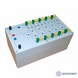 УСР М2С-5.1 — устройство связи-развязки