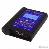 Корсар-СК — прибор для диагностики и балансировки станков-качалок (сокращенная версия)