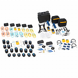 Fluke DSX2-8000-PRO INT — кабельный тестер для сертификации СКС