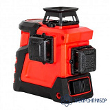 RGK PR-3R — лазерный построитель плоскостей