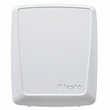 testo 160 E — WiFi-логгер данных c двумя разъемами для подключения внешних зондов (температуры/влажности, освещенности/УФ-излучения или только освещенности)