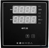 ФП2000 — прибор электроизмерительный многофункциональный