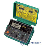 KEW 6010B — измеритель мультифункциональный