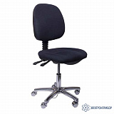 СТ-113 ESD — стул антистатический тканевый