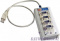 USB-4RS232 (USB-4COM) — преобразователь интерфейса