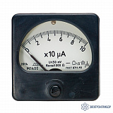 М1400 — прибор щитовой аналоговый постоянного тока