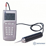 TV300 — измеритель вибрации