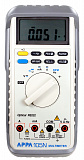 APPA 105N — мультиметр цифровой