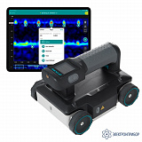 GP8000 — наземный проникающий радар