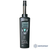 DT-321 — цифровой термогигрометр