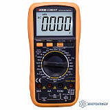 Victor VC9804A+ — мультиметр цифровой