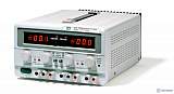 GPC-73060D — источник питания постоянного тока линейный