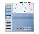 MS5209 — измеритель сопротивления заземления аналоговый