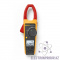 Fluke 374 — токоизмерительные клещи с измерением истинного среднеквадратичного значения переменного тока