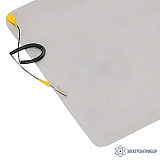 ProsKit 8BM-401A — коврик антистатический многослойный из ПВХ (50х60см)
