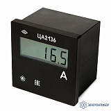 ЦА 2136-1 — амперметр переменного тока (120х120)