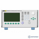 ПрофКиП Г4-158 — генератор сигналов высокочастотный