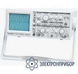 АСК-24020 — осциллограф аналоговый