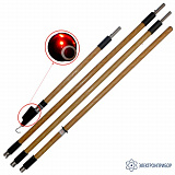 УВН-90М-35-220СЗ ИП — указатель высокого напряжения 35-220 кВ