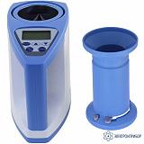 МЕГЕОН 20550 — влагомер сыпучих материалов