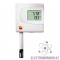 testo 6621-А02 — трансмиттер влажности для систем кондиционирования (версия для воздуховодов)