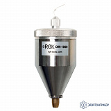 RGK OM-1000 — отвес маркшейдерский со съёмным шнуром