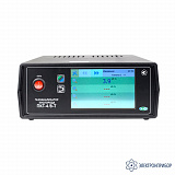 ПКГ-4/8-Т-К-YР-ZА (Е5") — стационарный восьмиканальный газоанализатор кислорода (измерительный блок)