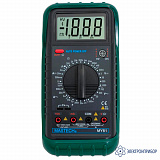 MY-61 — цифровой мультиметр