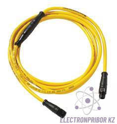 Fluke 810QDC — кабель для измерителя вибрации