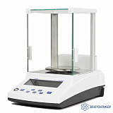 ВЛК-1203С-И — лабораторные весы