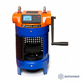 МИП-25/50 — малогабаритный испытательный пресс