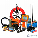 ИСКОР-549КД — корреляционный течеискатель