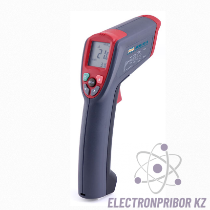 АКИП-9310 — инфракрасный измеритель температуры (пирометр)