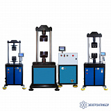РМГ-МГ4 — машина разрывная испытательная