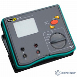 ПрофКиП М418 — измеритель сопротивления заземления