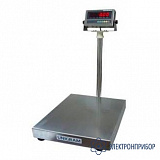 ЕВ1-600P (WI-2RS — 600х800) — товарные весы