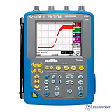 OX7104B-CSD-K — осциллограф индустриальный портативный