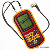 МЕГЕОН 19100 — ультразвуковой толщиномер