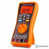 U1272A — ручной цифровой мультиметр