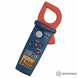 DCL20R — токовые клещи