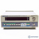 МЕГЕОН 76001 — частотомер электронно-счетный